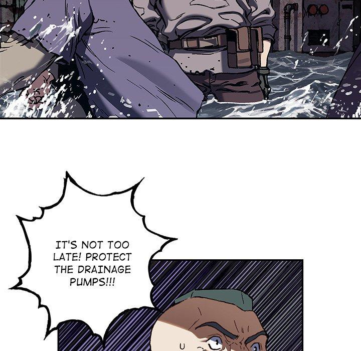 Read Leviathan EN Manga Online