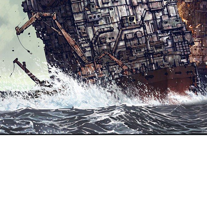Read Leviathan EN Manga Online