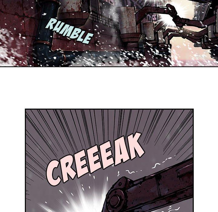 Read Leviathan EN Manga Online