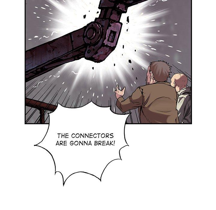 Read Leviathan EN Manga Online