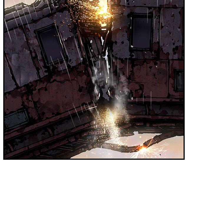 Read Leviathan EN Manga Online