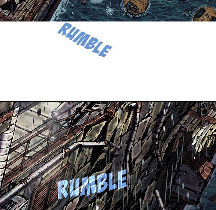 Read Leviathan EN Manga Online