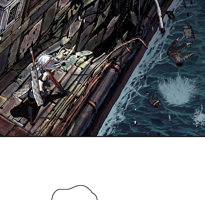 Read Leviathan EN Manga Online