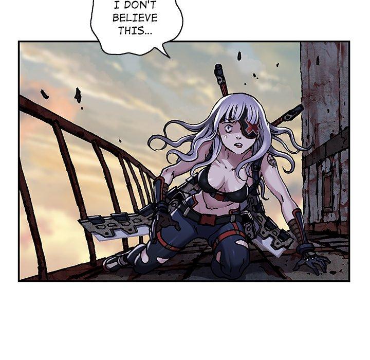 Read Leviathan EN Manga Online