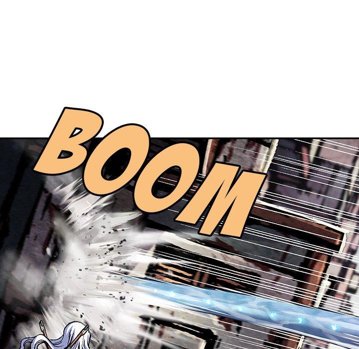 Read Leviathan EN Manga Online