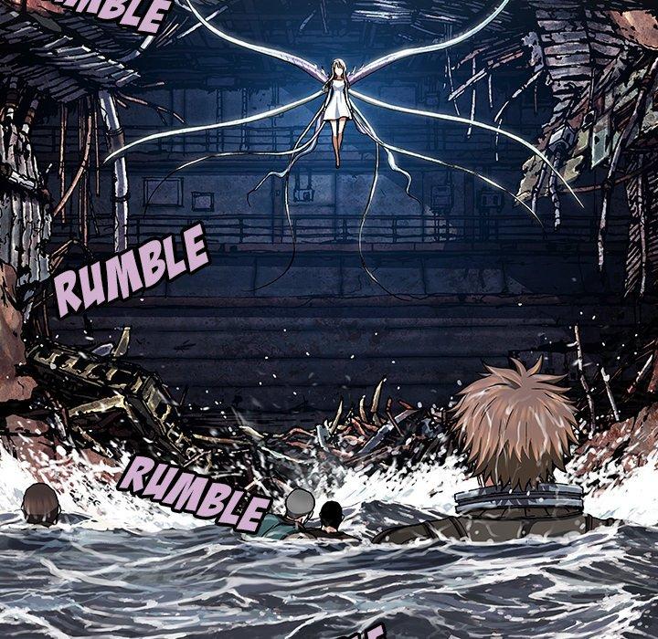 Read Leviathan EN Manga Online