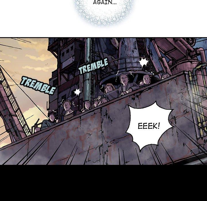 Read Leviathan EN Manga Online