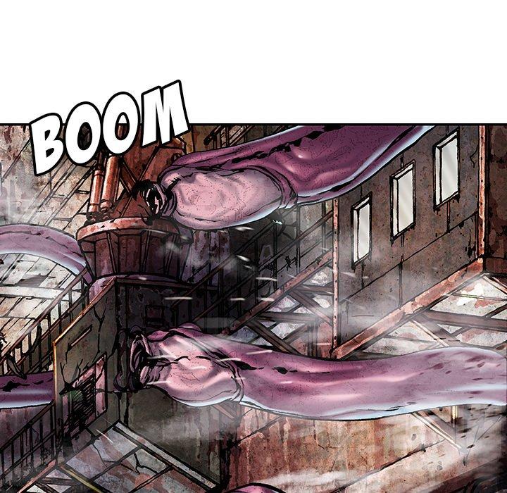 Read Leviathan EN Manga Online