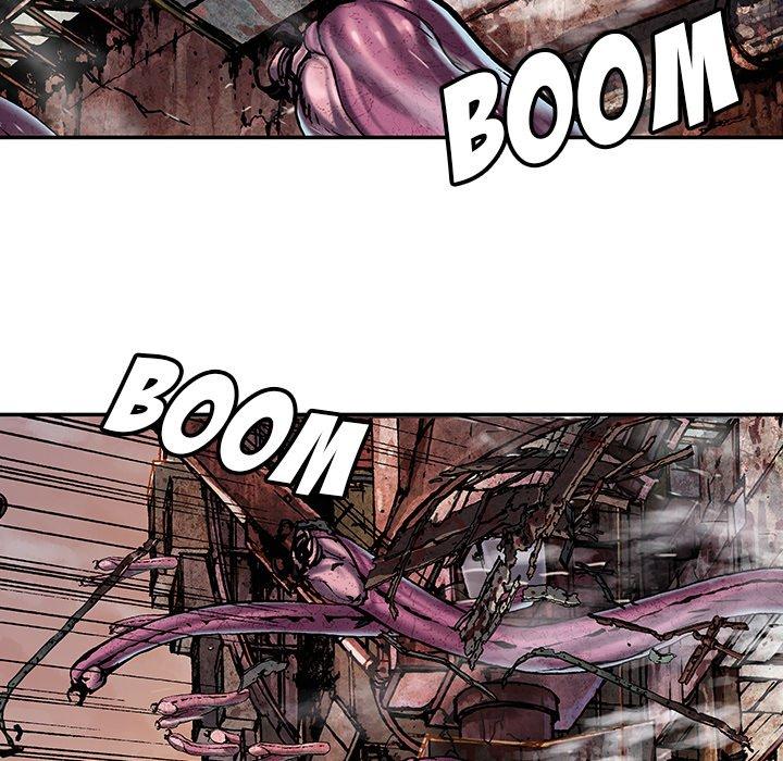 Read Leviathan EN Manga Online