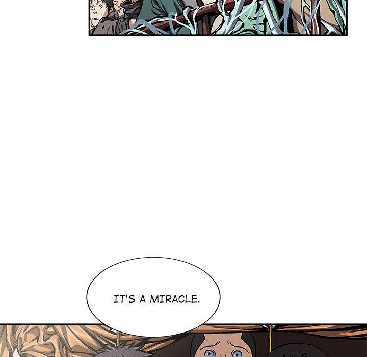 Read Leviathan EN Manga Online