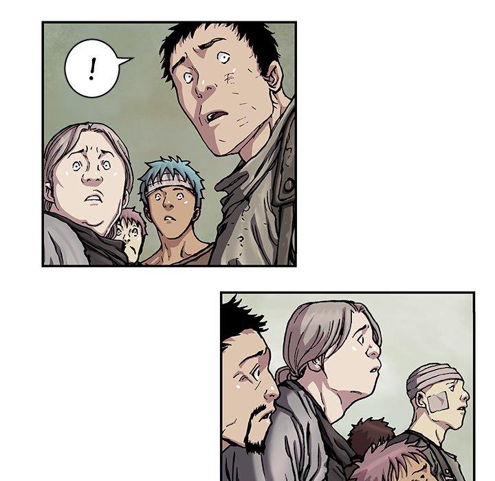 Read Leviathan EN Manga Online