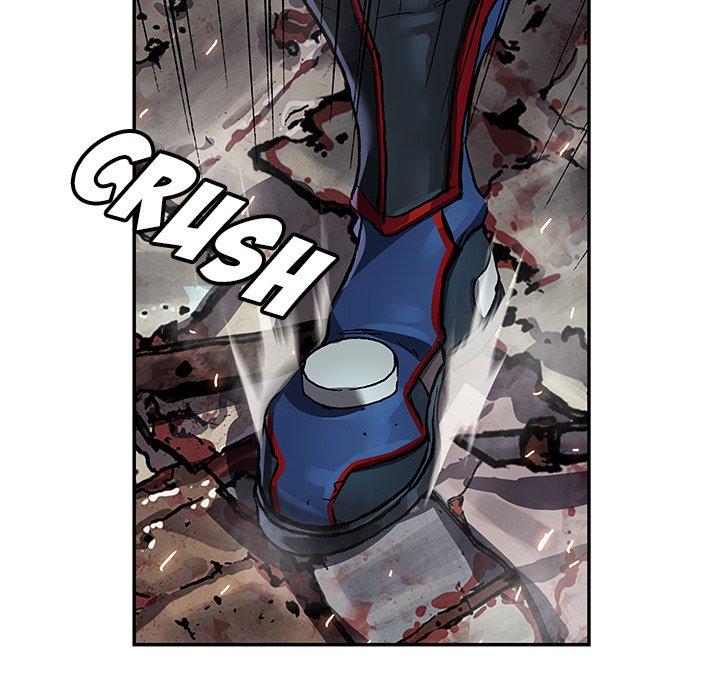 Read Leviathan EN Manga Online