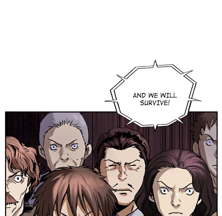 Read Leviathan EN Manga Online