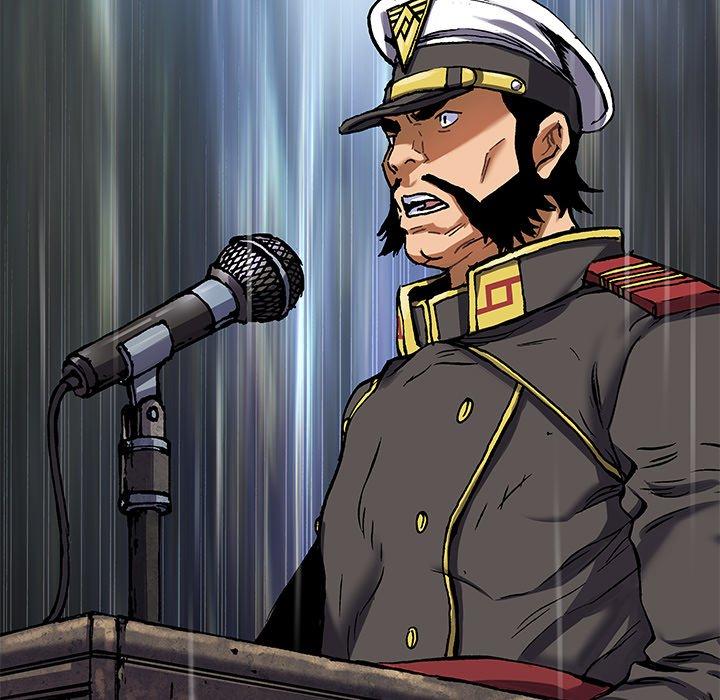 Read Leviathan EN Manga Online