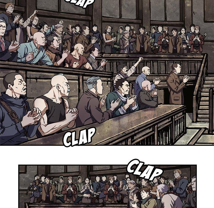 Read Leviathan EN Manga Online