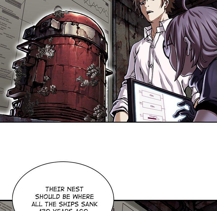 Read Leviathan EN Manga Online