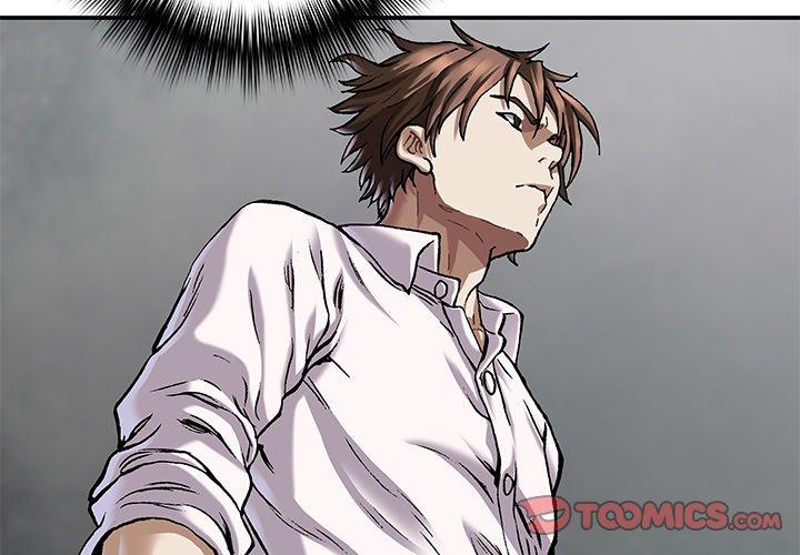 Read Leviathan EN Manga Online