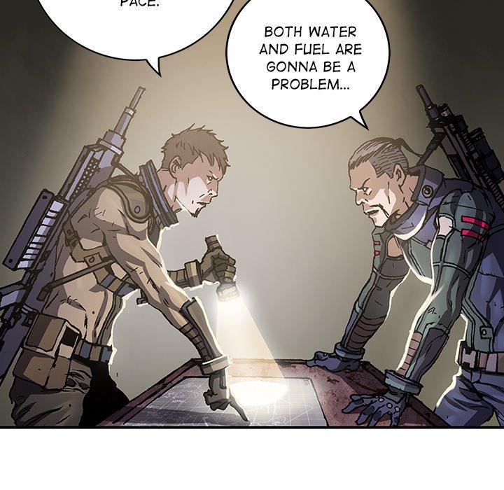 Read Leviathan EN Manga Online