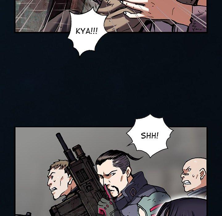 Read Leviathan EN Manga Online