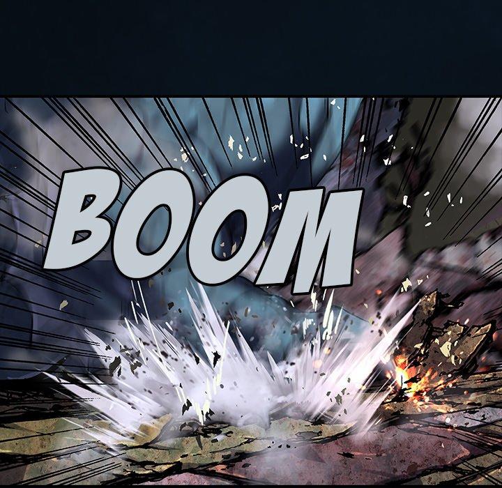 Read Leviathan EN Manga Online