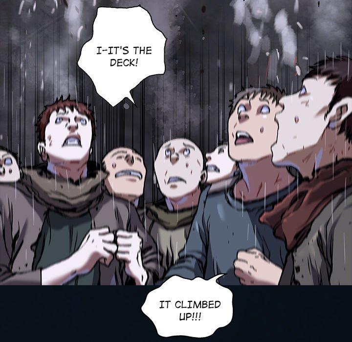 Read Leviathan EN Manga Online