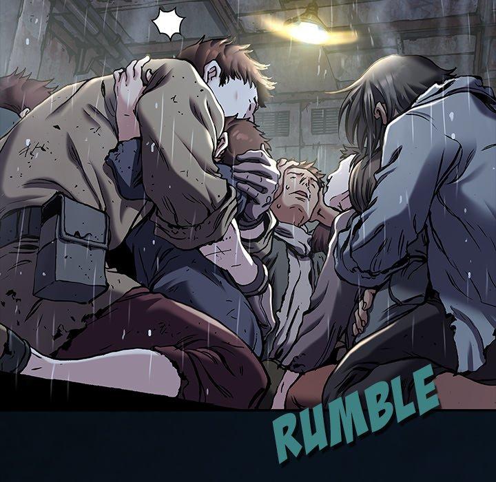 Read Leviathan EN Manga Online