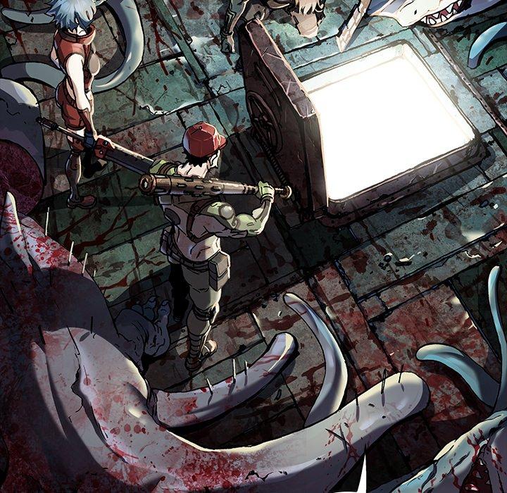 Read Leviathan EN Manga Online