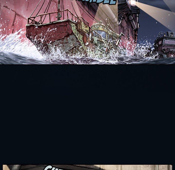 Read Leviathan EN Manga Online