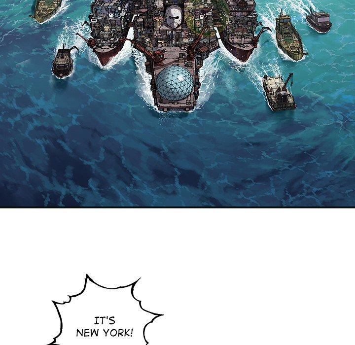 Read Leviathan EN Manga Online