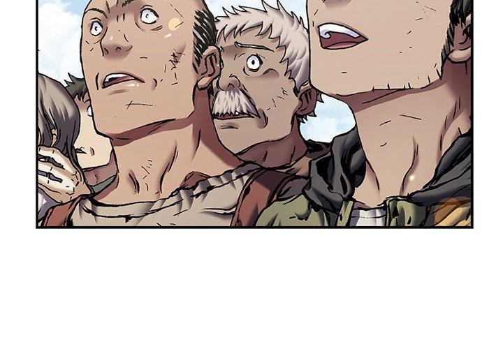 Read Leviathan EN Manga Online