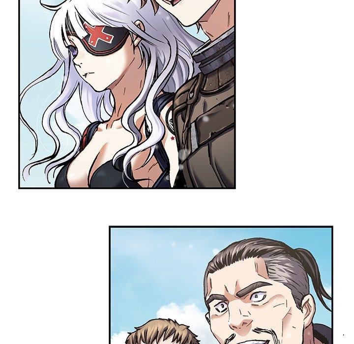 Read Leviathan EN Manga Online