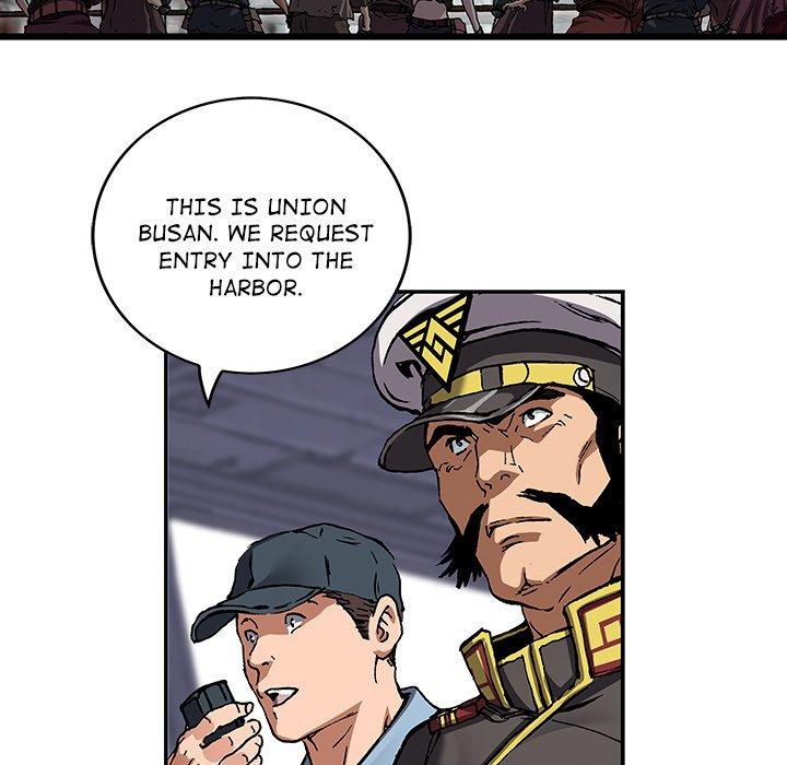 Read Leviathan EN Manga Online