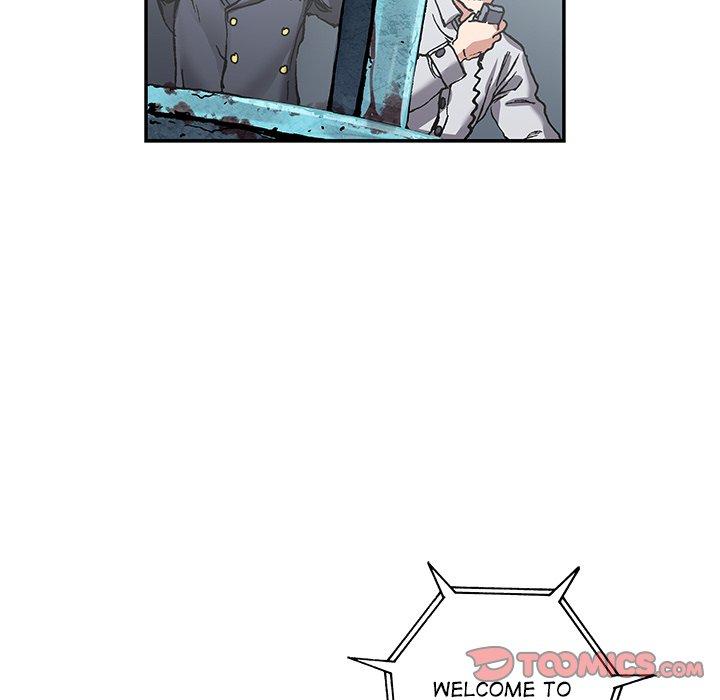 Read Leviathan EN Manga Online