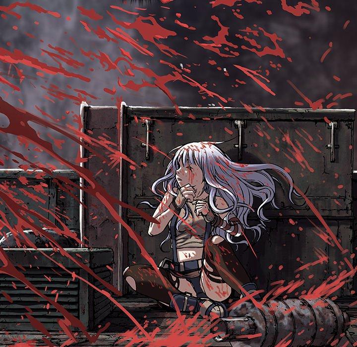 Read Leviathan EN Manga Online