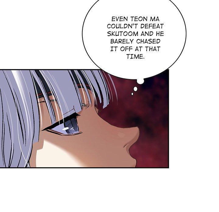 Read Leviathan EN Manga Online