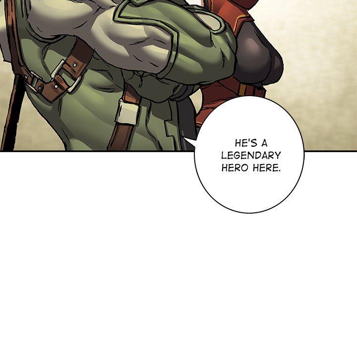 Read Leviathan EN Manga Online