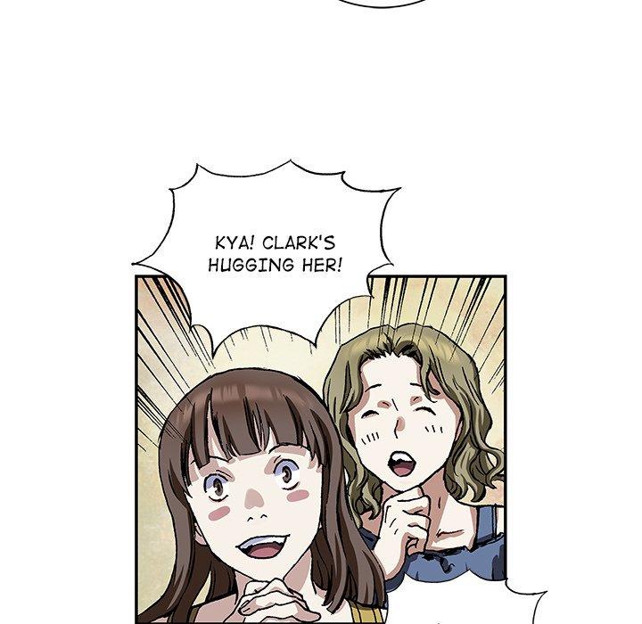 Read Leviathan EN Manga Online