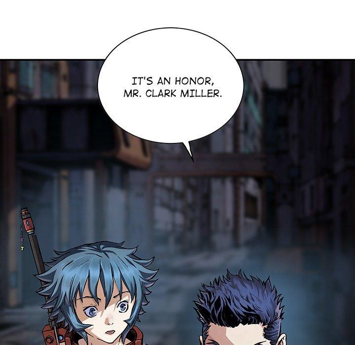 Read Leviathan EN Manga Online