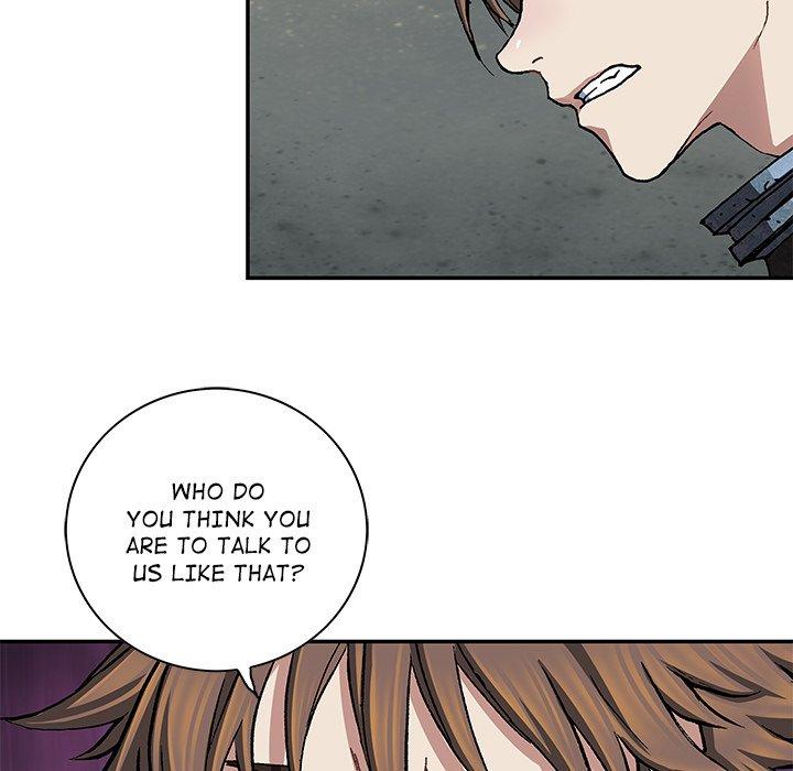 Read Leviathan EN Manga Online