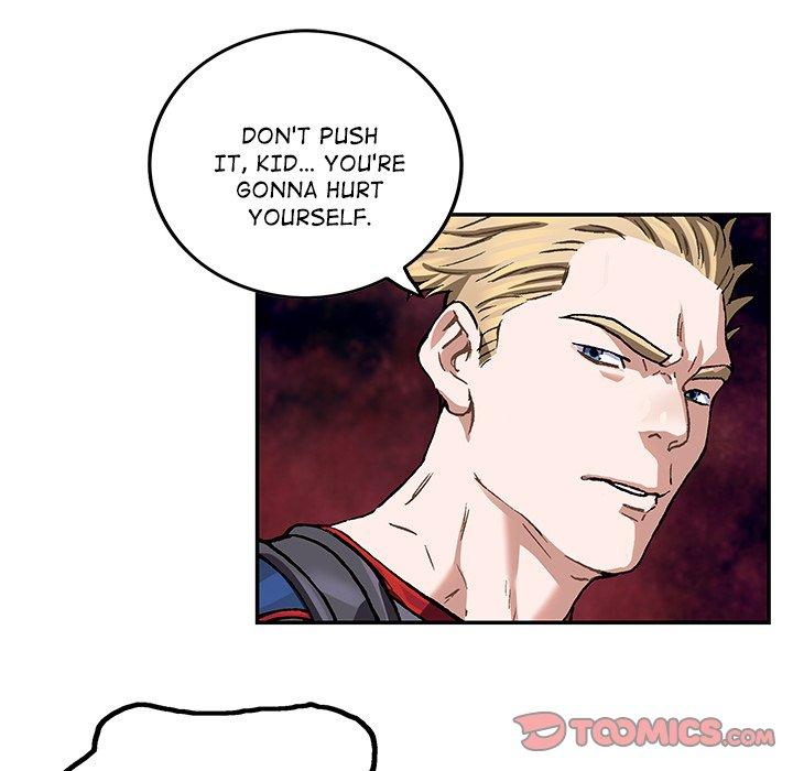 Read Leviathan EN Manga Online