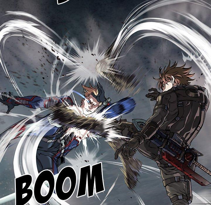 Read Leviathan EN Manga Online