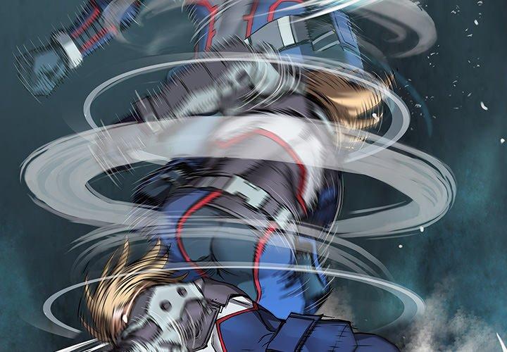 Read Leviathan EN Manga Online