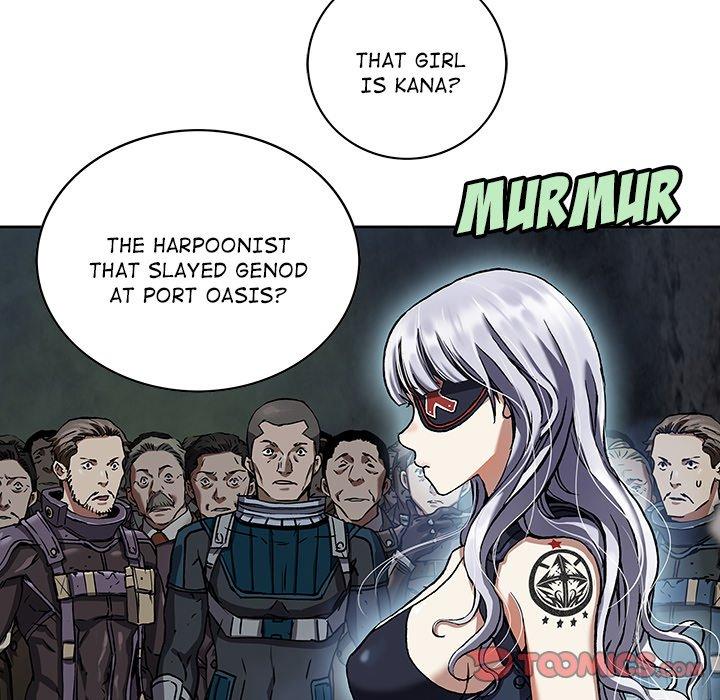 Read Leviathan EN Manga Online