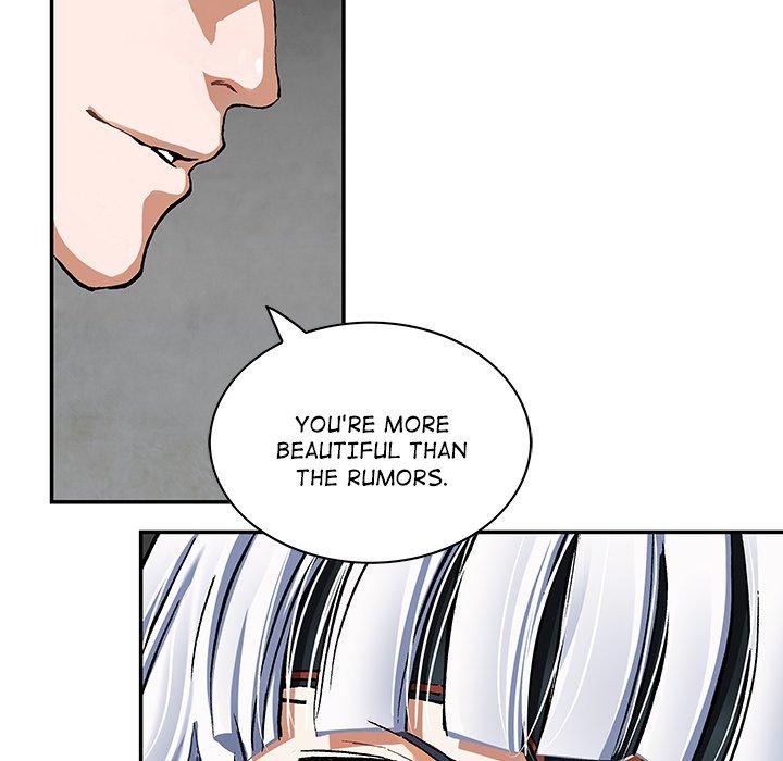 Read Leviathan EN Manga Online