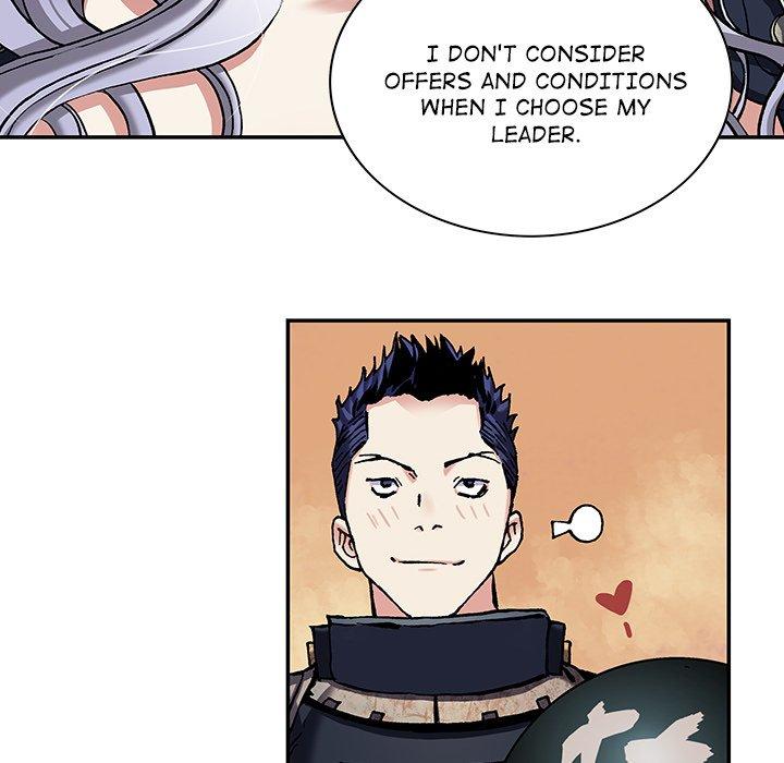 Read Leviathan EN Manga Online