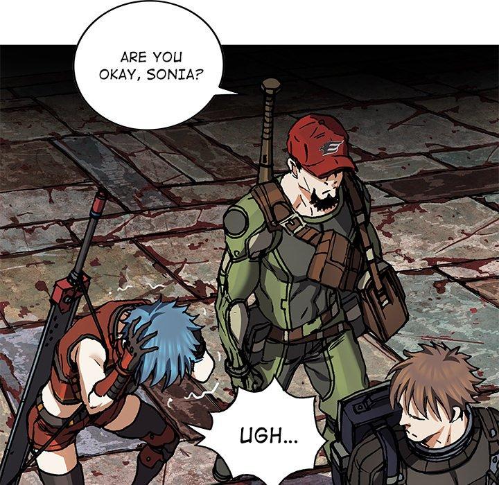 Read Leviathan EN Manga Online