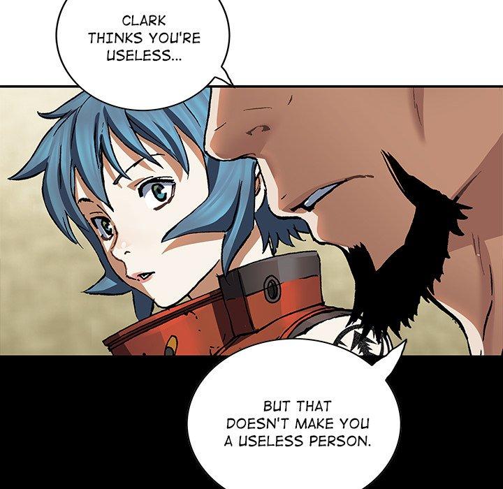 Read Leviathan EN Manga Online