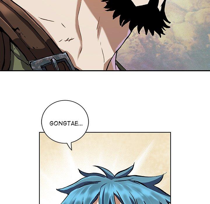 Read Leviathan EN Manga Online