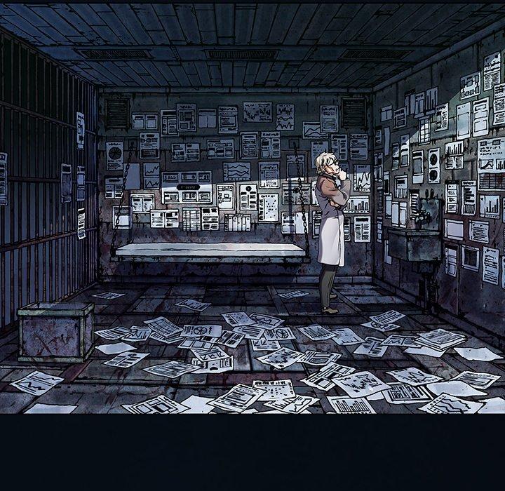 Read Leviathan EN Manga Online