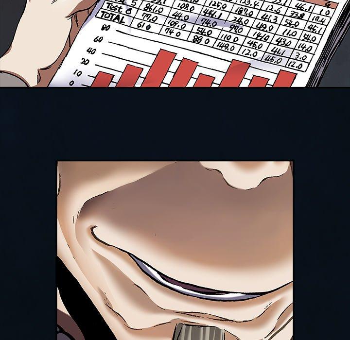 Read Leviathan EN Manga Online